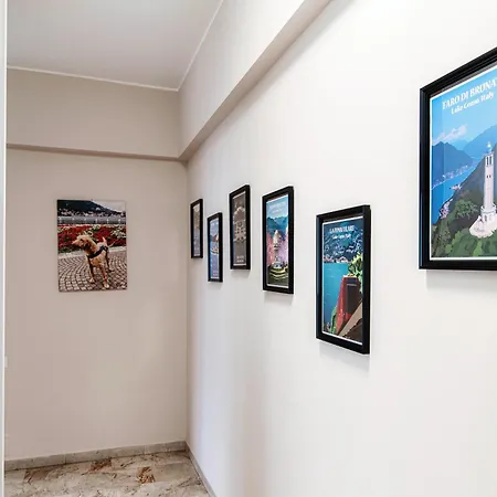 Maison De Raf * Como