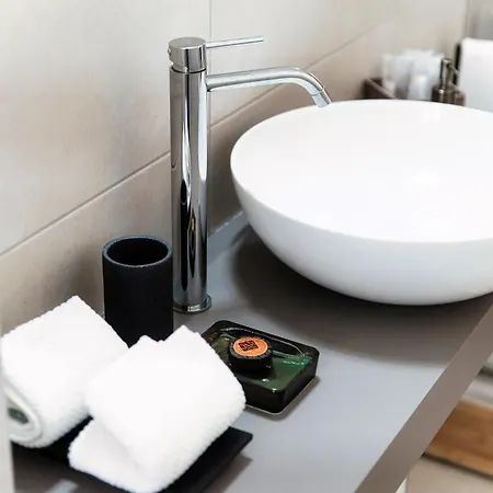 Maison De Raf 아파트 *