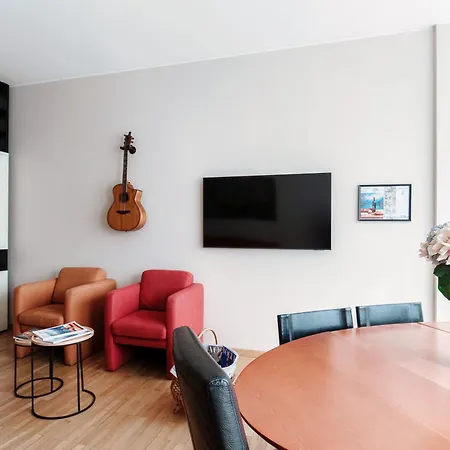 Maison De Raf 코모