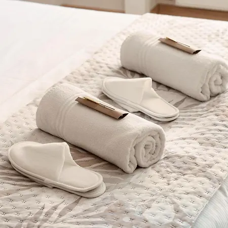 Maison De Raf 코모