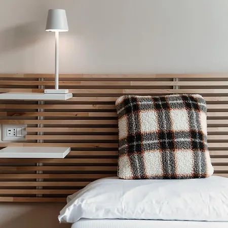 Apartament Maison De Raf