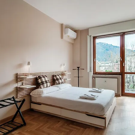 Appartamento Maison De Raf