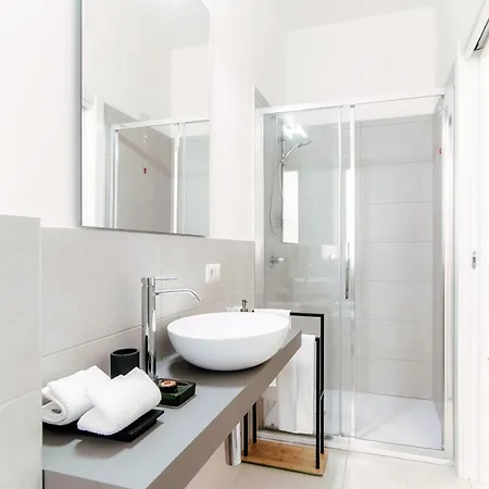 Maison De Raf Apartament Como