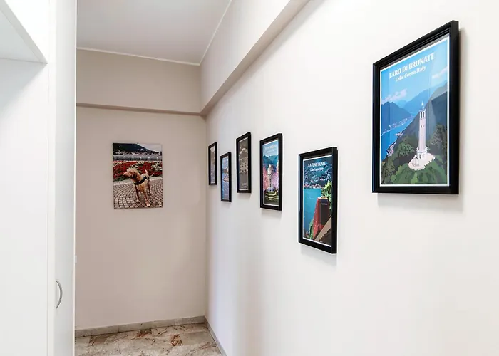 Maison De Raf * 科莫