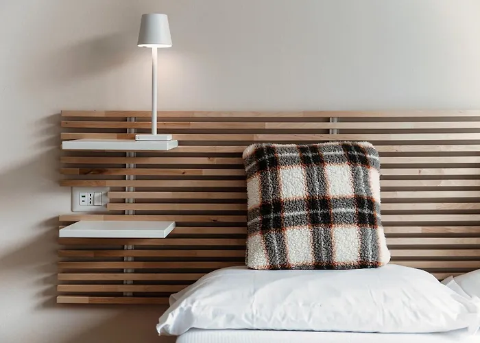 Διαμέρισμα Maison De Raf