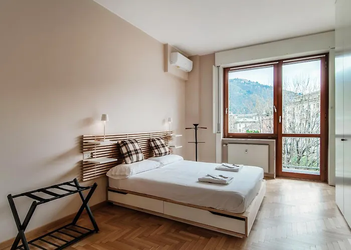 公寓 Maison De Raf