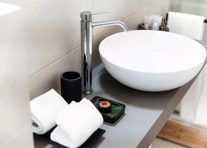 Maison De Raf 公寓 *