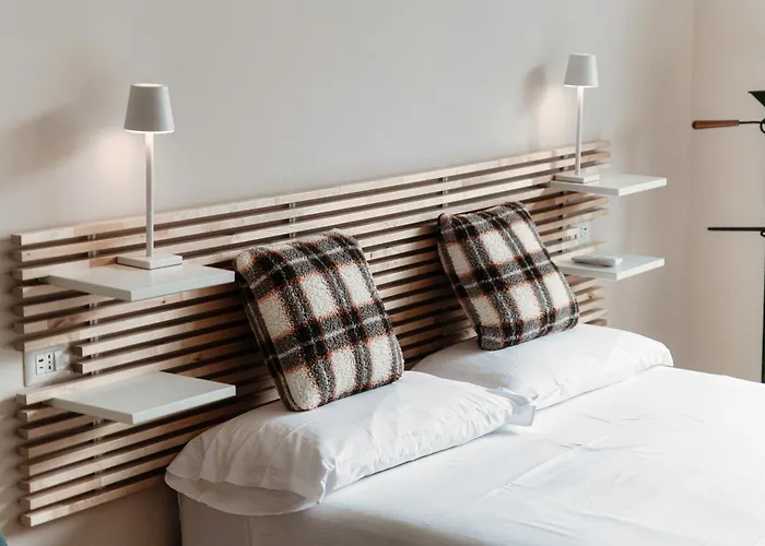 Maison De Raf 公寓 科莫