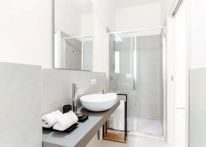 Maison De Raf 公寓 科莫