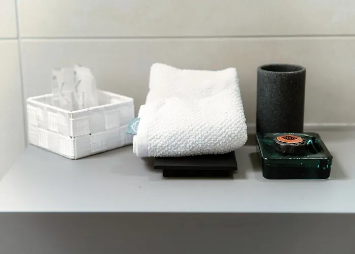 公寓 Maison De Raf 科莫