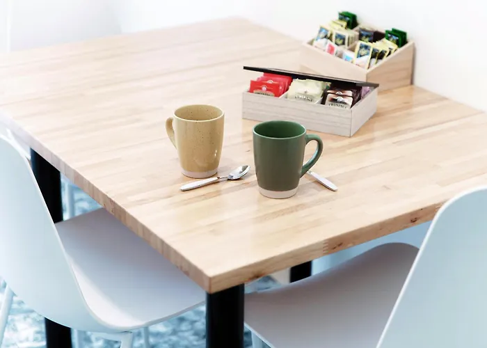 Maison De Raf 公寓 科莫