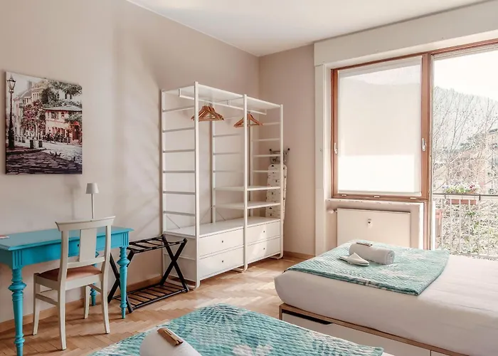 Maison De Raf 公寓 *