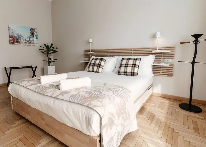 Διαμέρισμα Maison De Raf Όπως