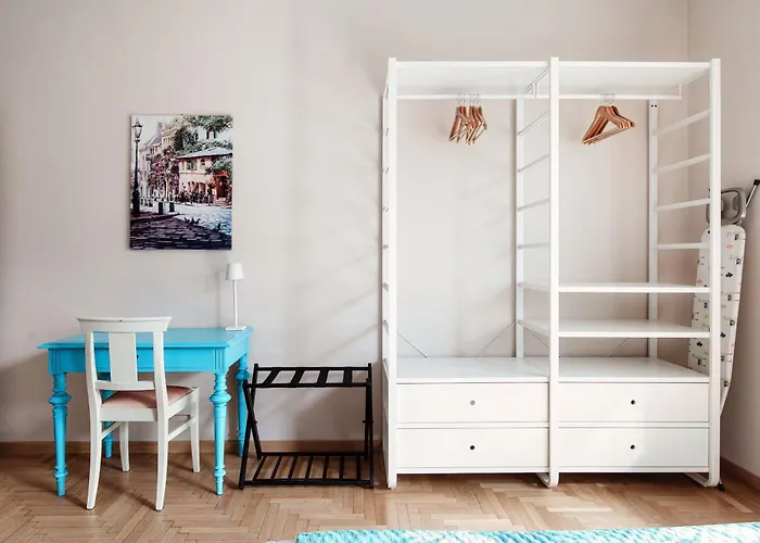 Maison De Raf 公寓 *