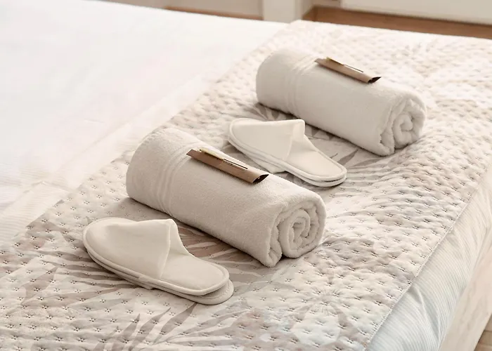 Maison De Raf Όπως