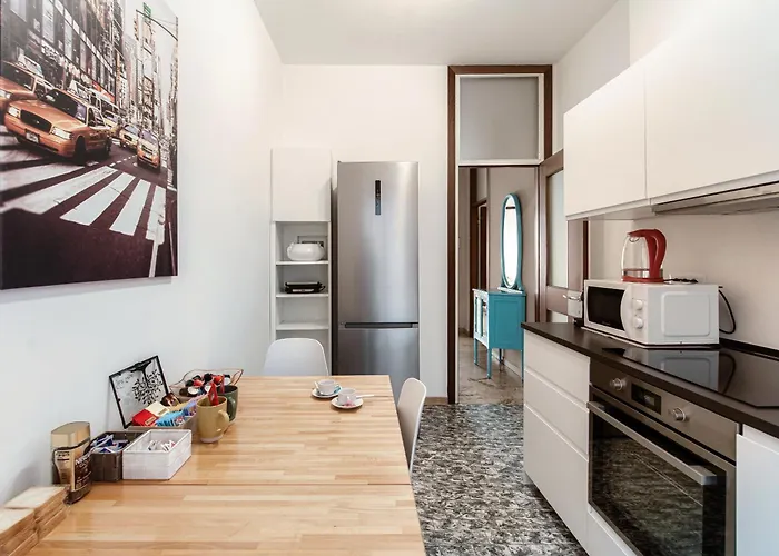 公寓 Maison De Raf *