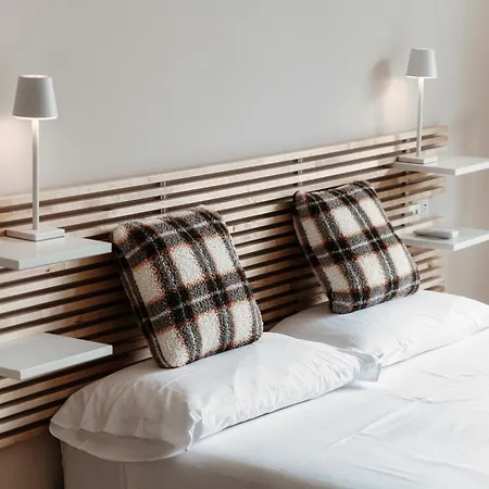 Maison De Raf Apartment Como