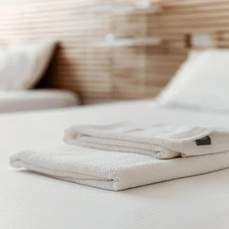 Maison De Raf Apartment *