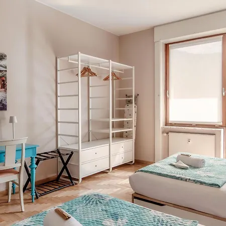 Maison De Raf Apartment *