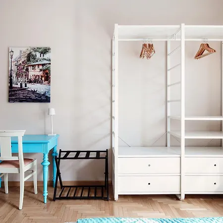 Maison De Raf Apartment *