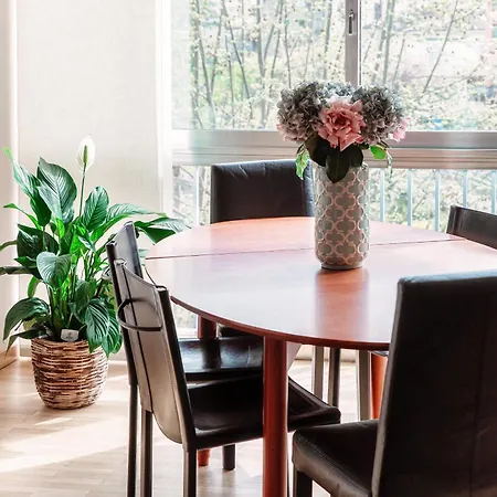 Maison De Raf Appartement *