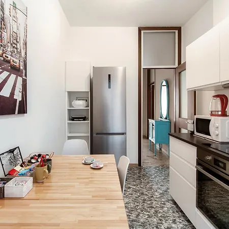 Appartement Maison De Raf *