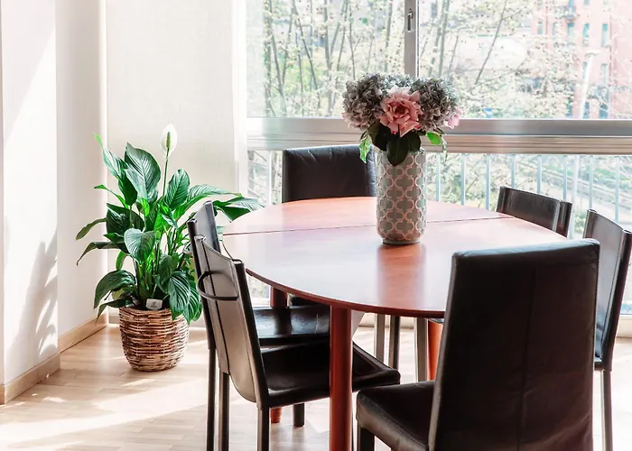 Maison De Raf Apartment *