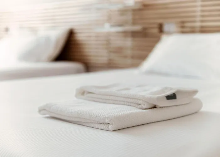 Maison De Raf Apartment *