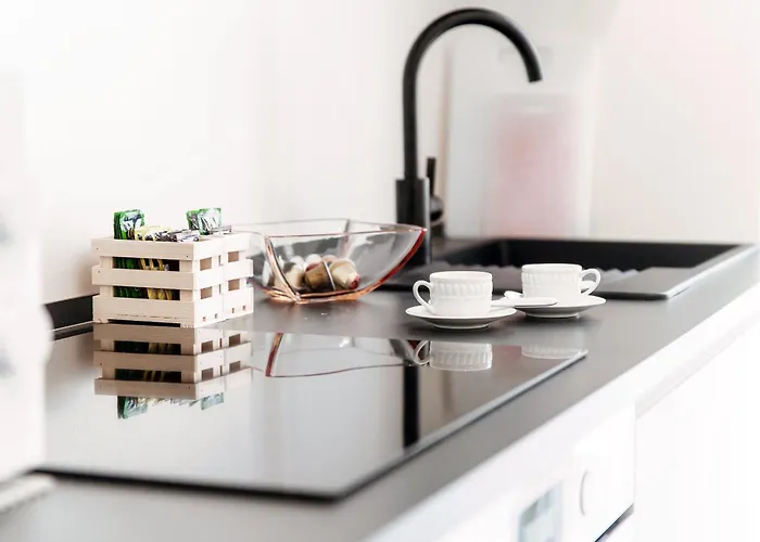 Apartment Maison De Raf